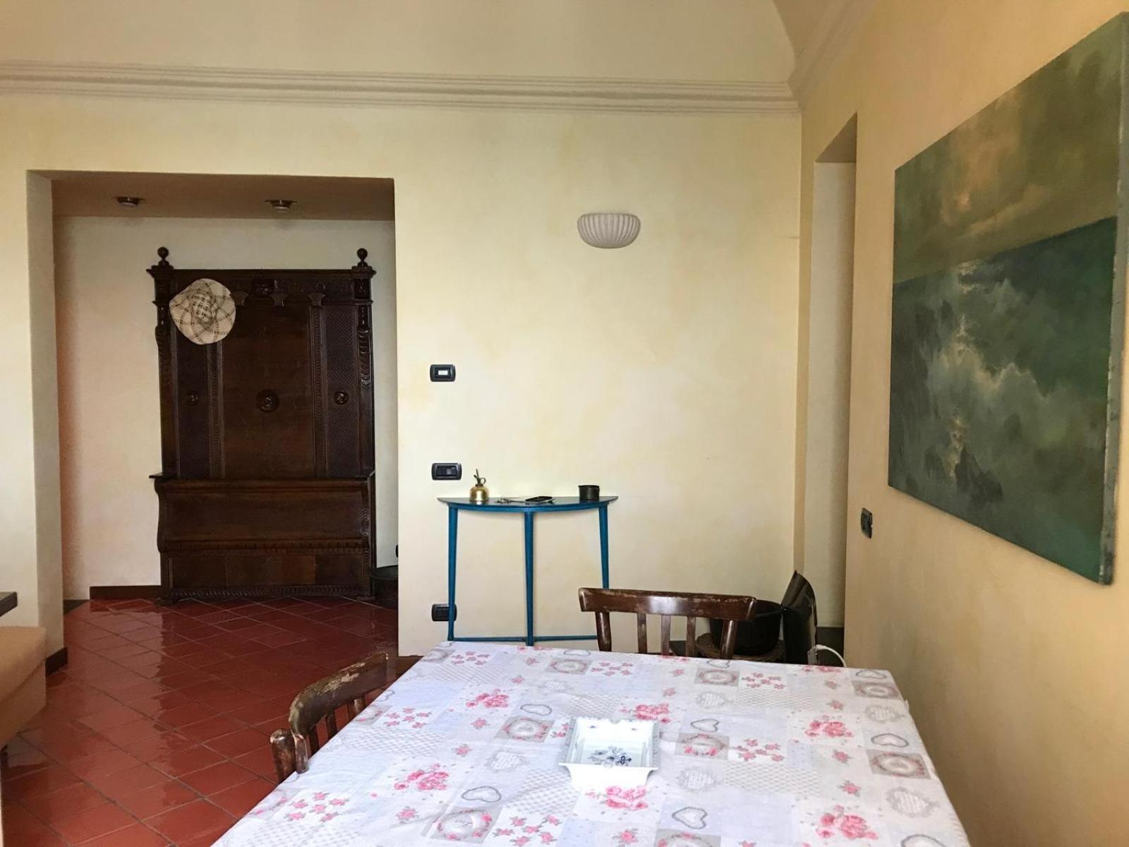 Appartamento Del Corallo Cervo Exterior photo